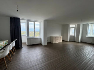 Apartament cu 3 camere, 106 m², Ciocana, Chișinău