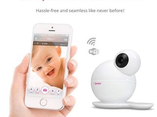 Видеоняня iBaby Monitor M6S foto 4