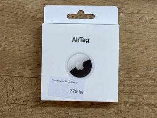 Apple AirTag