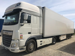 Daf XF480