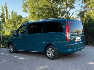 Mercedes Vito foto 5