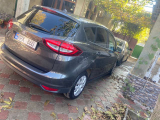 Ford C-Max foto 2