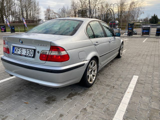 BMW 3 Series foto 3