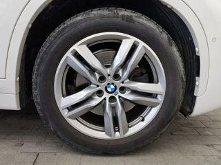 BMW X1 foto 5