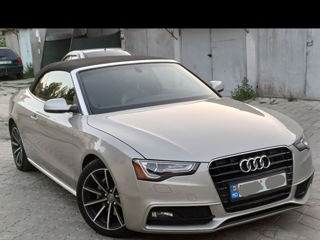 Audi A5 foto 5