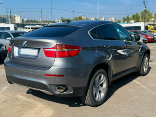 BMW X6 foto 4