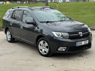 Dacia Logan Mcv foto 6