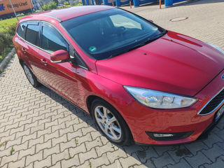 Ford Focus foto 4