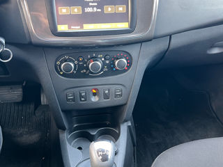 Dacia Sandero Stepway foto 8