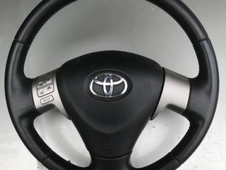 Piese Toyota Auris 2007-2012 dezmembrare foto 4