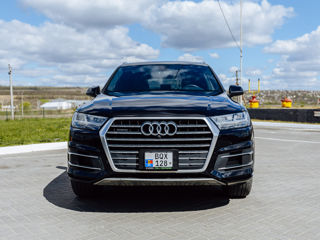 Audi Q7 foto 6