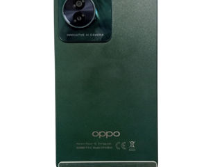 Oppo Reno 11F 8/256 GB - 4290 Lei