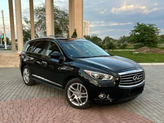 Infiniti QX60 foto 2