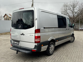 Mercedes Sprinter foto 4