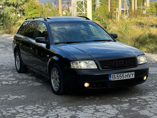 Audi A6 foto 3