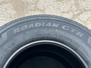 215/75 R14C Nexen Roadian CT8/ Доставка, livrare toata Moldova 2024 foto 6