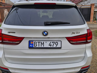 BMW X5 foto 5