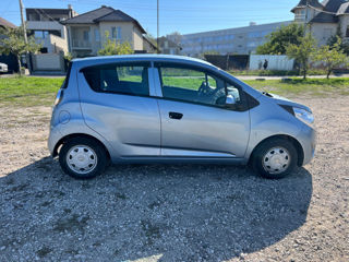 Chevrolet Spark foto 4