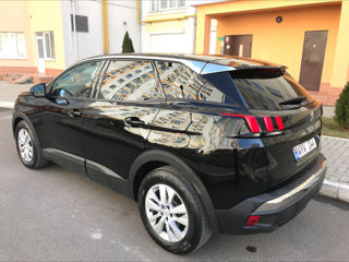 Peugeot 3008 foto 5