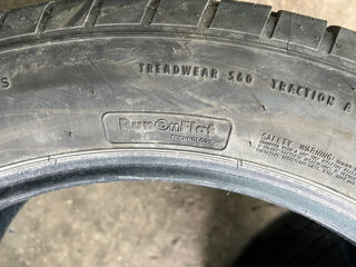 Продам 2 б.у шины 285/45 R20 Goodyear Eagle Sport foto 6