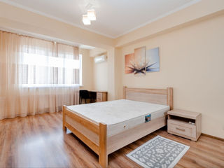 Apartament cu 1 cameră, 50 m², Telecentru, Chișinău