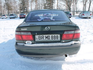 Mazda 626 foto 6