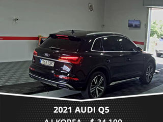 Audi Q5 foto 5