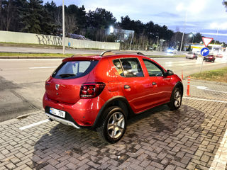 Dacia Sandero Stepway foto 2