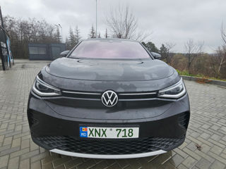 Volkswagen ID.4 foto 2