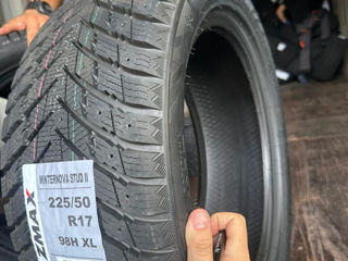 225/50/R17 ZMAX ( Goodyear) Model2024 foto 3