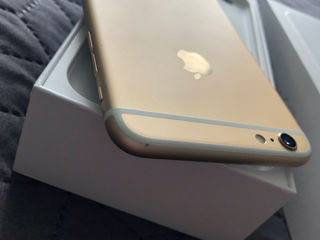 iPhone 6s Plus 128GB foto 5