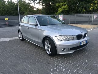 BMW 1 Series foto 7