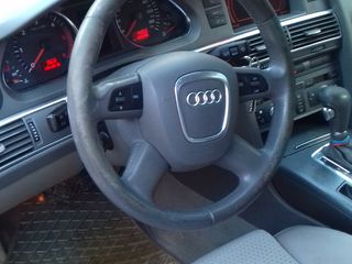 Audi A6 foto 5