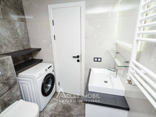 Apartament cu 1 cameră, 60 m², Centru, Chișinău foto 11