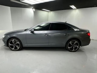 Audi A4 foto 2