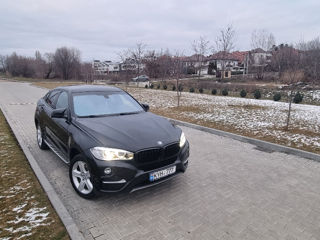 BMW X6 foto 5