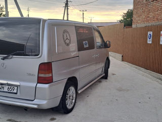 Mercedes Vito foto 1