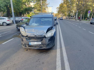 Opel Combo foto 3