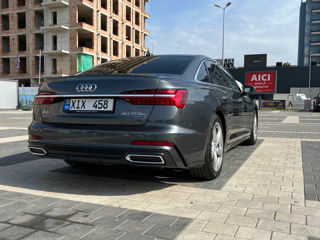 Audi A6 foto 2