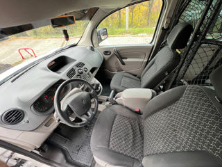 Renault Kangoo foto 6