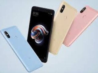 Xiaomi Redmi Note 5 Global, подарки foto 8