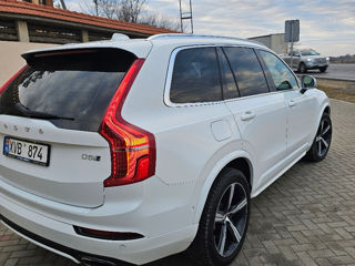 Volvo XC90 foto 3