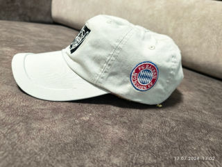 Champions league bayern munchen adidas 2001 кепка foto 6