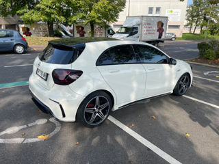 Mercedes A-Class foto 4