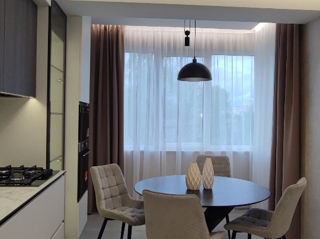 Apartament cu 1 cameră, 61 m², Râșcani, Chișinău foto 6