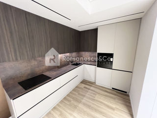 Apartament cu 2 camere, 160 m², Râșcani, Chișinău foto 10