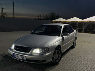 Opel Omega foto 2