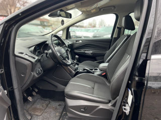 Ford C-Max foto 11