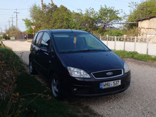 Ford C-Max foto 1