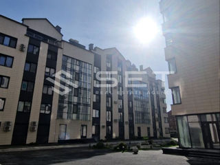 Apartament cu 4 camere, 144 m², Centru, Chișinău foto 1